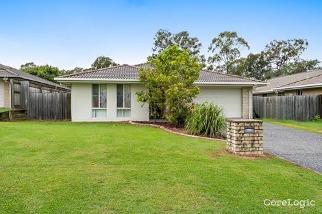 Property photo of 6 Tribeca Place Eagleby QLD 4207