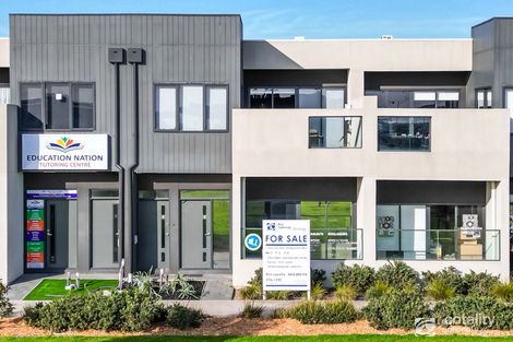 Property photo of 5 Push-Pea Way Cranbourne West VIC 3977