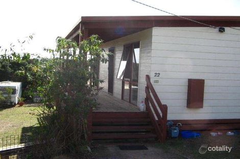 Property photo of 22 Cooraminta Road Rye VIC 3941