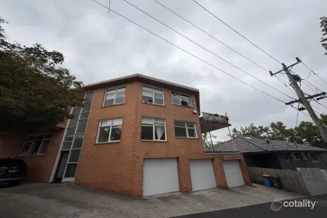 2/151 Brougham St, Kew, VIC 3101