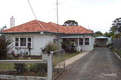 Property photo of 51 King Street Maffra VIC 3860