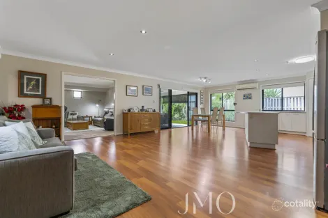 Property photo of 14 Maidenwell Road Ormeau QLD 4208