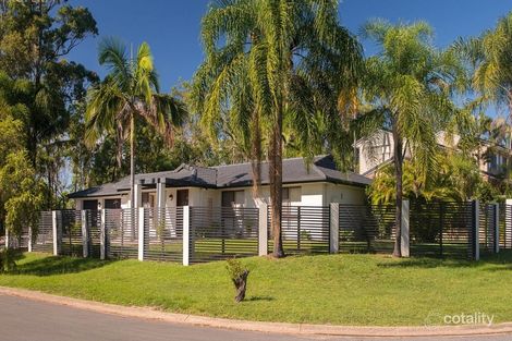 Property photo of 7 Kingaroy Avenue Helensvale QLD 4212