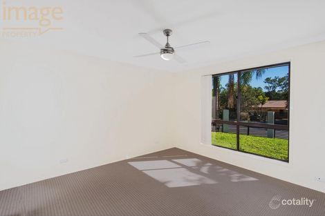 Property photo of 7 Kingaroy Avenue Helensvale QLD 4212