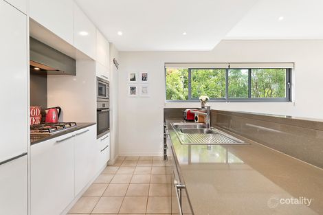 Property photo of 303/2 Sylvan Avenue Balgowlah NSW 2093