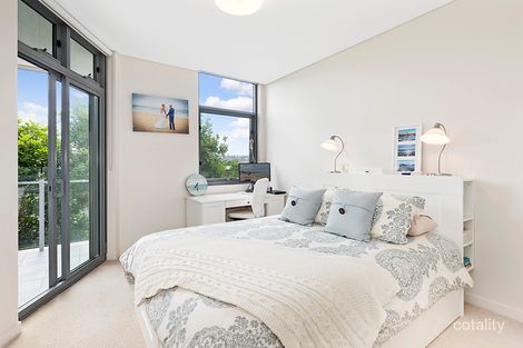 Property photo of 303/2 Sylvan Avenue Balgowlah NSW 2093