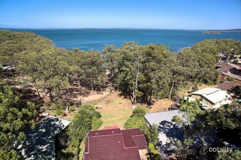 Property photo of 95 Promontory Way North Arm Cove NSW 2324