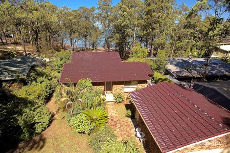 Property photo of 95 Promontory Way North Arm Cove NSW 2324