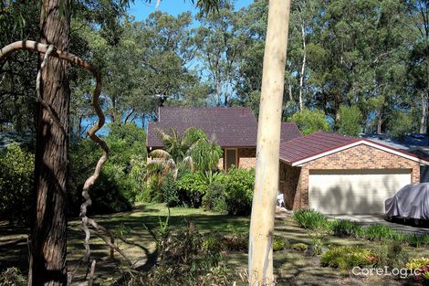 Property photo of 95 Promontory Way North Arm Cove NSW 2324
