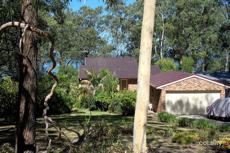 Property photo of 95 Promontory Way North Arm Cove NSW 2324