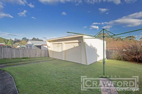 Property photo of 23 Second Avenue North Lambton NSW 2299