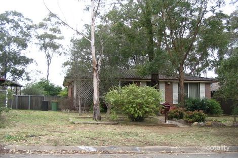 Property photo of 18 Eucalyptus Drive Cranebrook NSW 2749