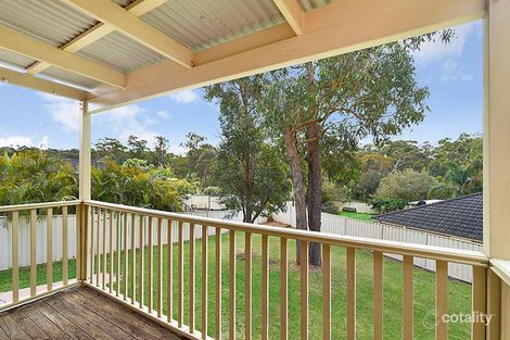 Property photo of 17 Burrawang Boulevard Toronto NSW 2283