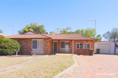 Property photo of 11 Echuca Place Cowra NSW 2794