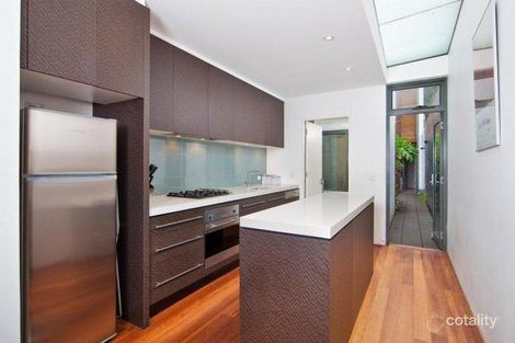 Property photo of 29 Hargrave Street Paddington NSW 2021