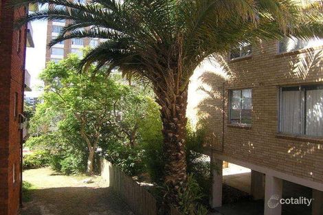 Property photo of 3/16 McKye Street Waverton NSW 2060