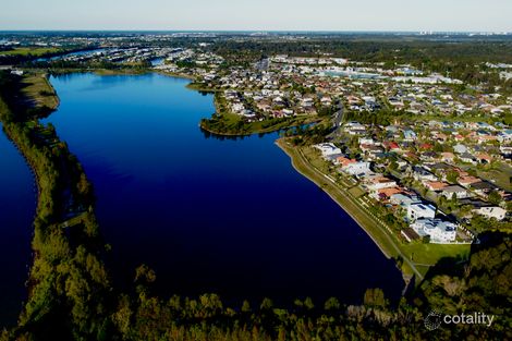 Property photo of 15 Rushcutter Avenue Oxenford QLD 4210