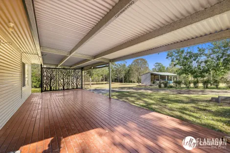 Property photo of 225 Chain O Ponds Road Collombatti NSW 2440