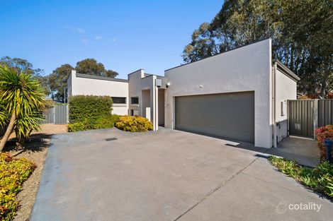 118a Bacchus Cct, Kambah, ACT 2902