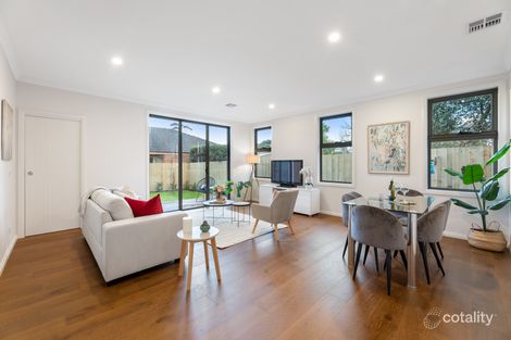 Property photo of 2B Shady Grove Nunawading VIC 3131