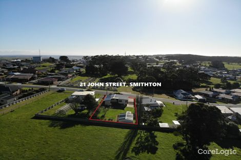 Property photo of 21 John Street Smithton TAS 7330