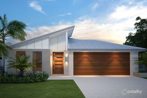 Lot 204 Telopea Pl, Nambucca Heads, NSW 2448