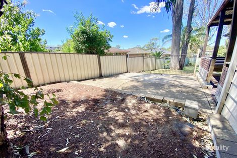 Property photo of 22 Scenic Circuit Cranebrook NSW 2749