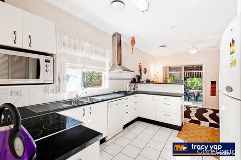Property photo of 1 Ruth Street Marsfield NSW 2122