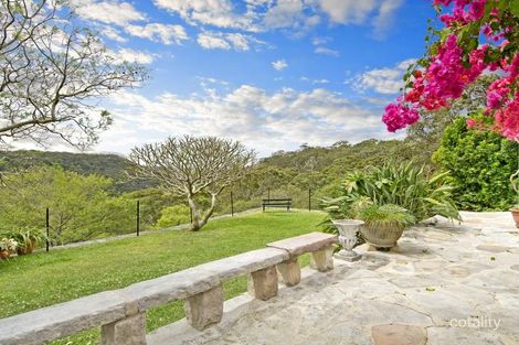 Property photo of 59 Sunnyside Crescent Castlecrag NSW 2068