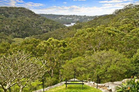 Property photo of 59 Sunnyside Crescent Castlecrag NSW 2068