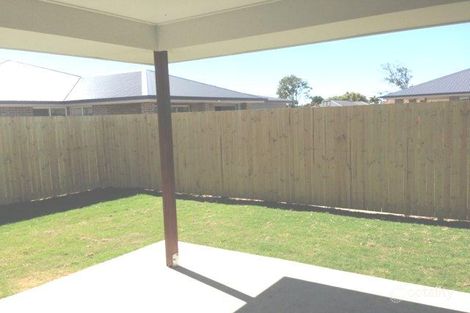 Property photo of 15 Michigan Way Andergrove QLD 4740
