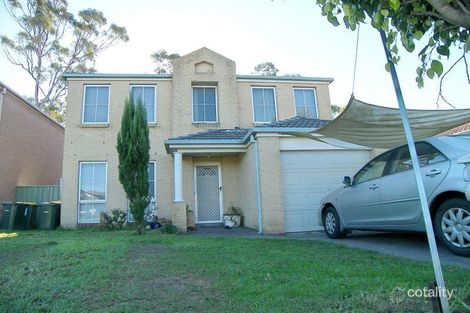7 Pimelea Pl, Rooty Hill, NSW 2766