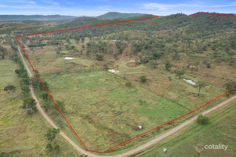 141 Mt Olive Rd, Cinnabar, QLD 4600
