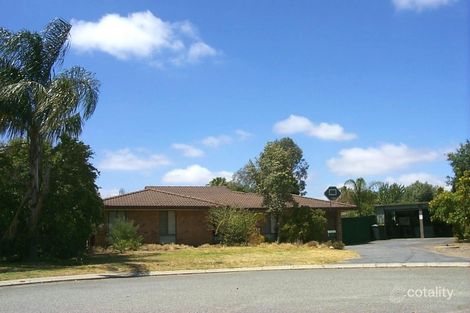 18 Hurrey Pl, Beechboro, WA 6063