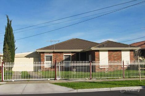 14 Aycliffe Dr, Deer Park, VIC 3023