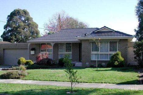 Property photo of 14 Teak Court Boronia VIC 3155