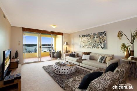Property photo of 6/3 Wulumay Close Rozelle NSW 2039