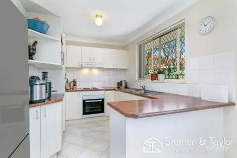 Property photo of 51/16-20 Barker Street St Marys NSW 2760