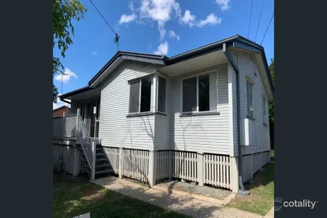 4 Evelyn St, Slacks Creek, QLD 4127