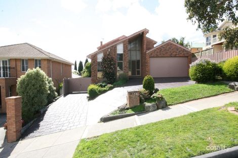 4 George Knox Dr, Rowville, VIC 3178