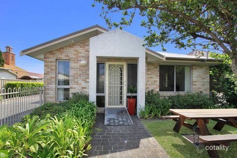 1/78 Kenny St, Wollongong, NSW 2500