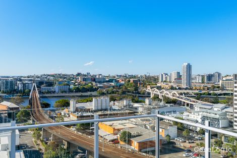 Property photo of 708/43A Peel Street South Brisbane QLD 4101