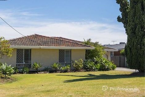 Property photo of 47 Babington Crescent Bayswater WA 6053