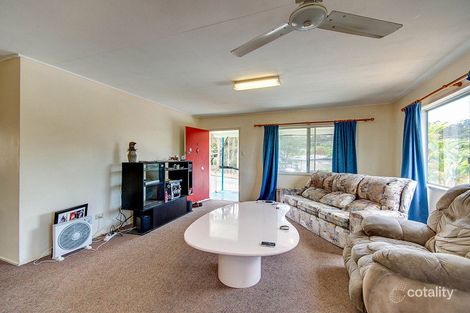 Property photo of 3 Burloo Crescent Ferny Hills QLD 4055
