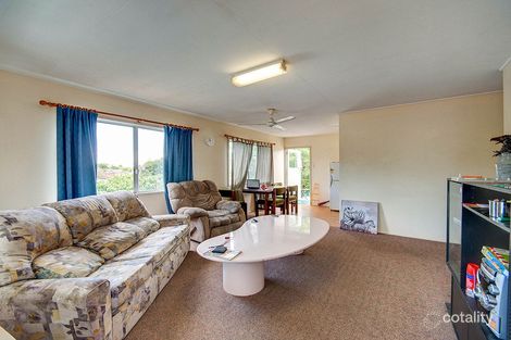 Property photo of 3 Burloo Crescent Ferny Hills QLD 4055