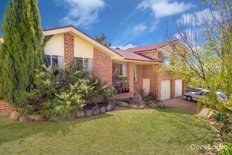 Property photo of 10 Tate Crescent Orange NSW 2800