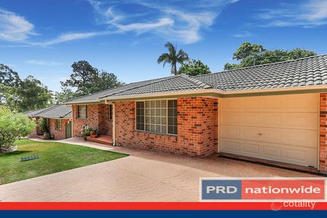 3/87 Waratah St, Oatley, NSW 2223