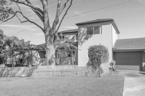 Property photo of 31A Oakwood Street Sutherland NSW 2232