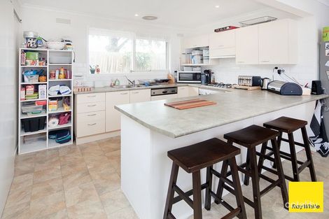 Property photo of 1 Satu Crescent Tyabb VIC 3913