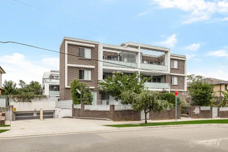 Property photo of 19/14-16 Smythe Street Merrylands NSW 2160